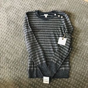 NWT Hinge from Nordstrom’s, size small sweater